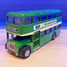 EFE 13911 Bristol FLF Lodekka