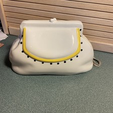 Gift Giant Hand Painted Purse