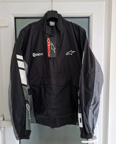 Alpinestars waterproof - alpinestars, rj-5