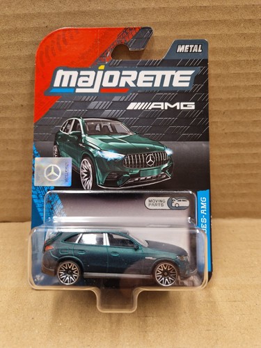 Majorette amg premium 64 - amg,