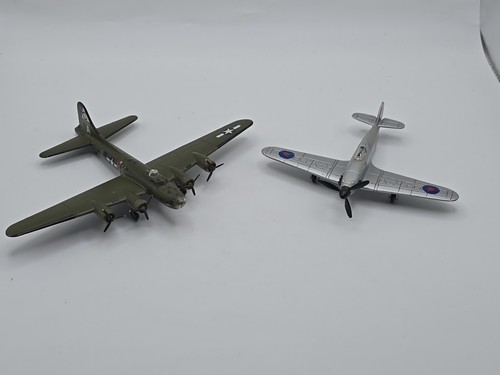 Corgi hurricane die - hurricane, cast