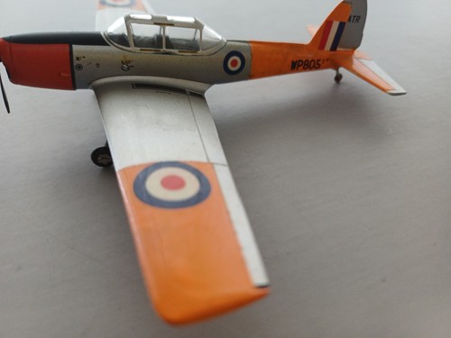 Av72 diecast model - diecast, 1:72