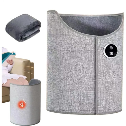 Silent foldable leg - foldable,