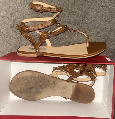 Women studded gladiator - women’s,