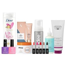 Skincare Set Bundle Makeup & Skincare Beauty Mix Skin Repair Cosmetics