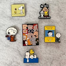 Snoopy & Friends Dog Woodstock