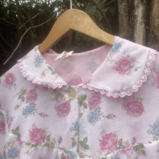 Vintage Ladies Nightie