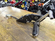 SUZUKI GSF600 BANDIT MK1 RIGHT