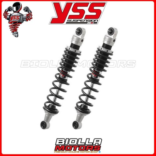 204591783 rear yss shock - 204591783,
