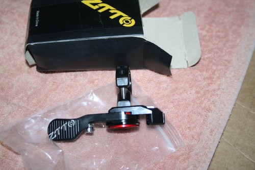 Dropper post lever mountain - lever,,