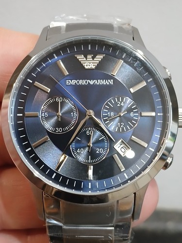Emporio armani classic - armani, ar2448