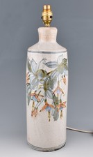 Colin Kellam Studio Pottery -