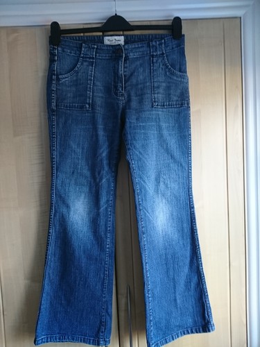 Vtg next petite y2k - y2k, rise