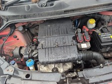 FORD KA STYLE 2008-2010 ENGINE