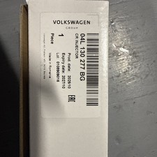 Injector VW MAN 2,0 TDI