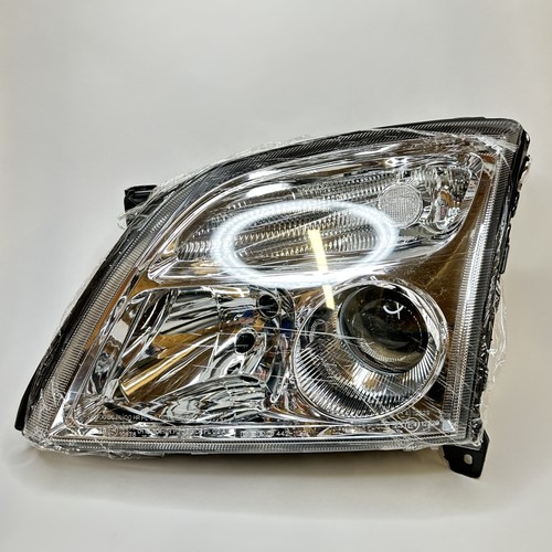 Depo left passenger - passenger, headlight