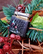 Stupendous & rare Ladies