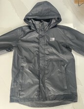 Karrimor Black Waterproof Rain