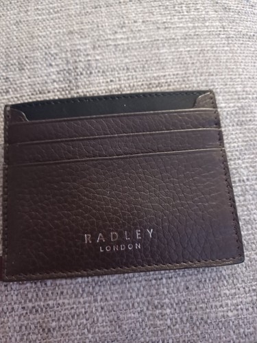 Radley london credit - london, card