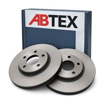 Abtex SINGLE DISC ONLY SINGLE