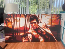 Original authentic large