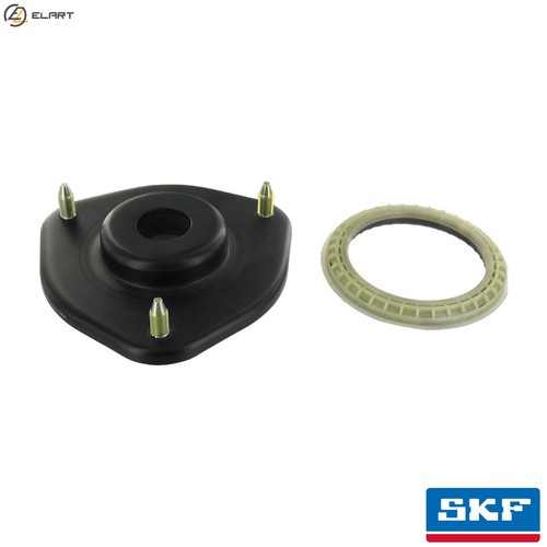 Suspension strut support mount - support,