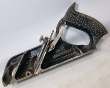 Stanley No 78 Rebate Rabbet