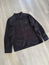 Stan Ray Prison Shirt Jacket