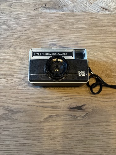 Old collectible kodak x - old,