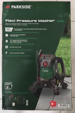 Parkside PHDF 150 A1 2000W