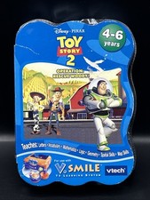 Vtech V.Smile Toy Story 2