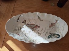 Rare Vintage Johnson Brothers