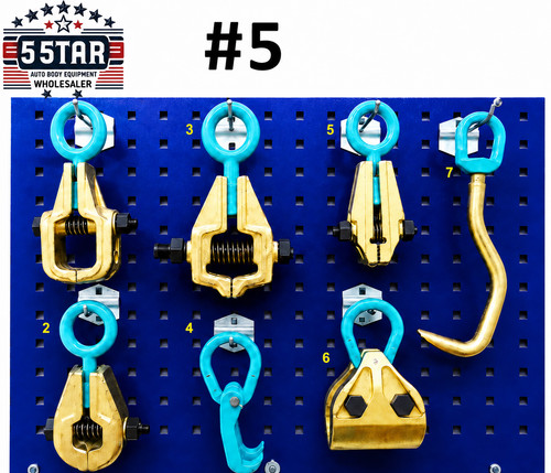 Set heavy duty auto - set#5,