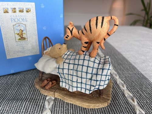 Classic pooh tigger - classic,