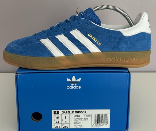 Adidas gazelle indoor 8 - adidas, uk