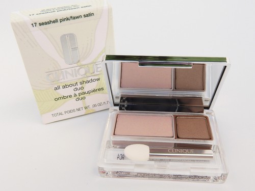 Clinique eyeshadow 17 - clinique,