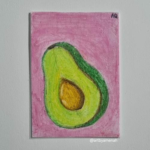 Aceo original paintings oil - aceo,