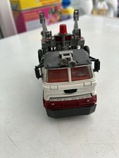 CORGI 1142 FORD HOLMES WRECKER