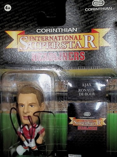 Corinthian prostars football - corinthian,