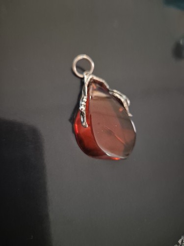 Vintage chunky baltic amber - baltic,