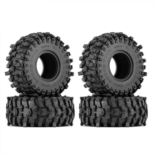 Crawler wheel tire - crawler, 118mm