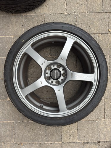 Rays forged lightweight - rays,