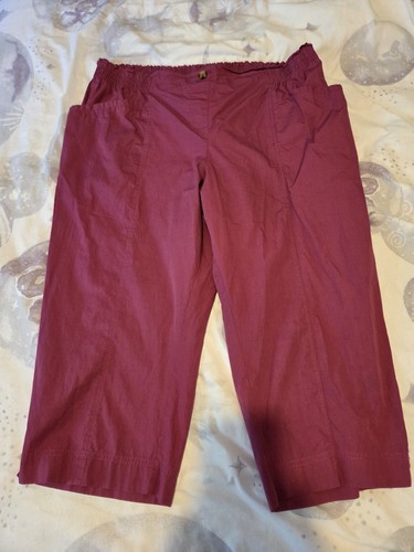 Ladies plus size purple - size, 22