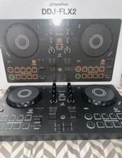 Pioneer DDJ-FLX2 DJ Controller