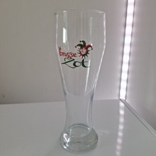 Branded Brugse Zot Belgian