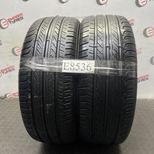 2X 205 55 R16 91V GT RADIAL CHAMPIRO FE1, Tread 6.0/6.2mm (E8536) Tested