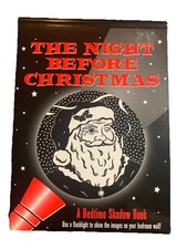 The Night Before Christmas: A