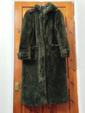 Abercrombie & Fitch Khaki Long