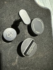 Focus St 225 Alloy Engine Caps