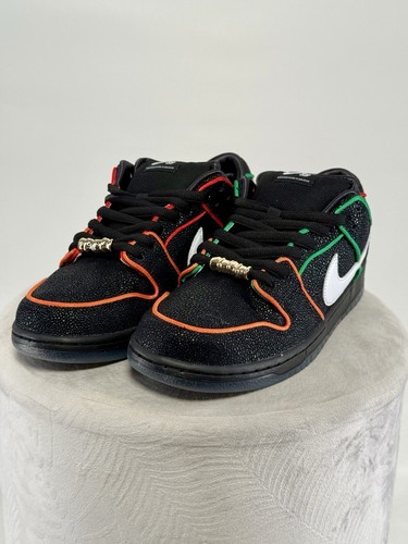 Bronx girls skate nike - skate,